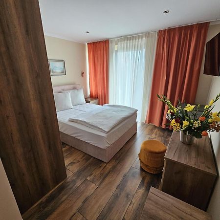 Hotel Post Nurtingen Εξωτερικό φωτογραφία