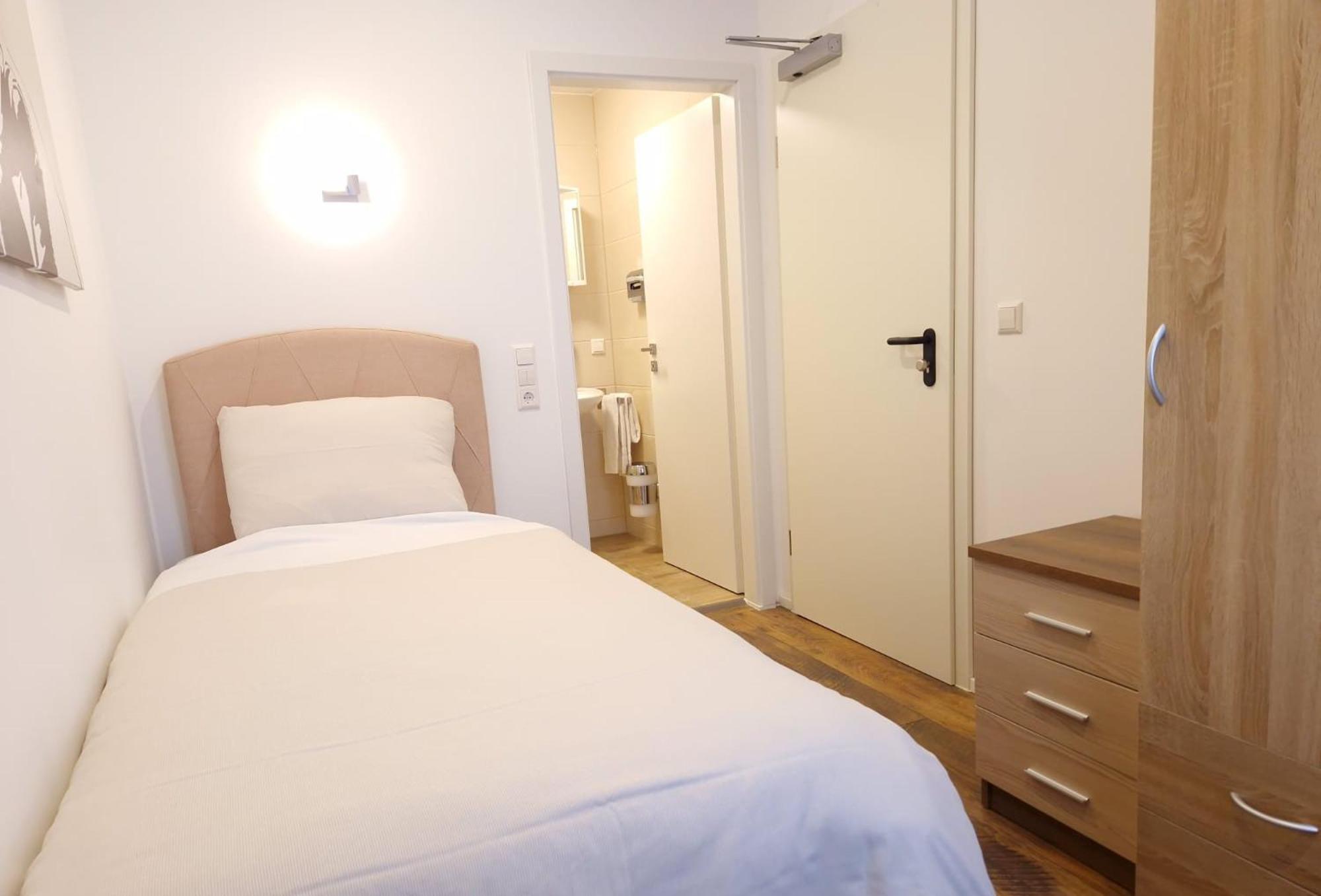 Hotel Post Nurtingen Εξωτερικό φωτογραφία