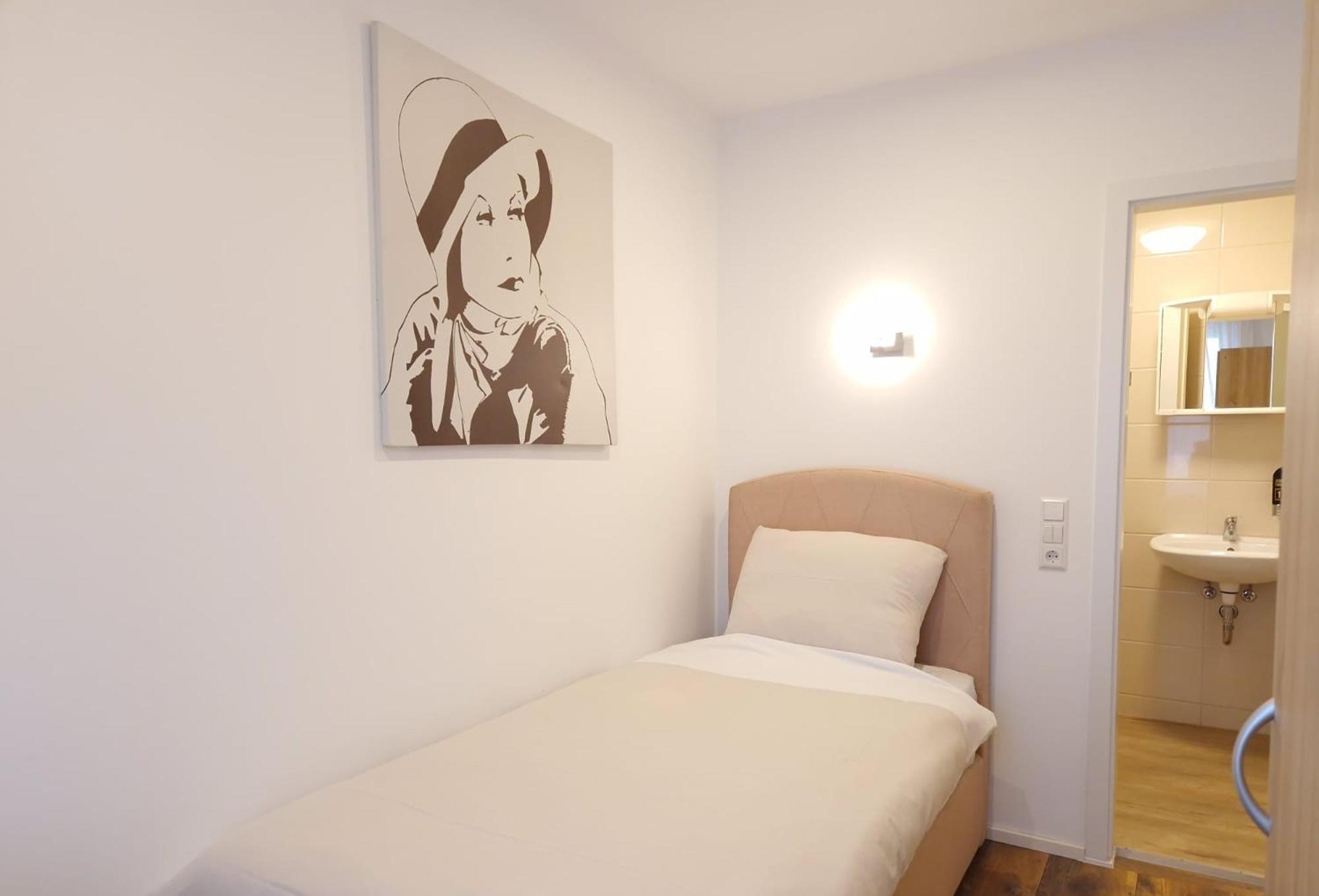 Hotel Post Nurtingen Εξωτερικό φωτογραφία