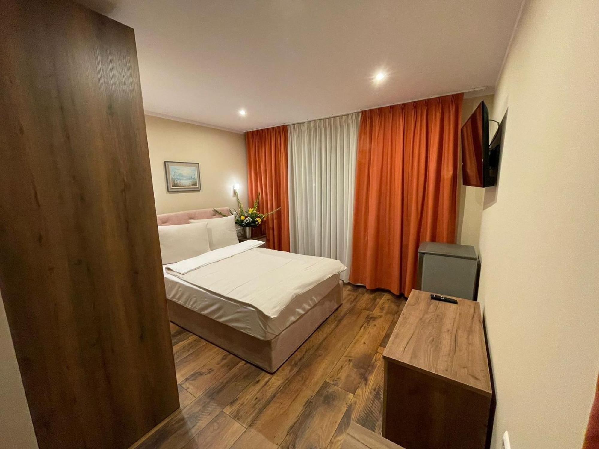 Hotel Post Nurtingen Εξωτερικό φωτογραφία