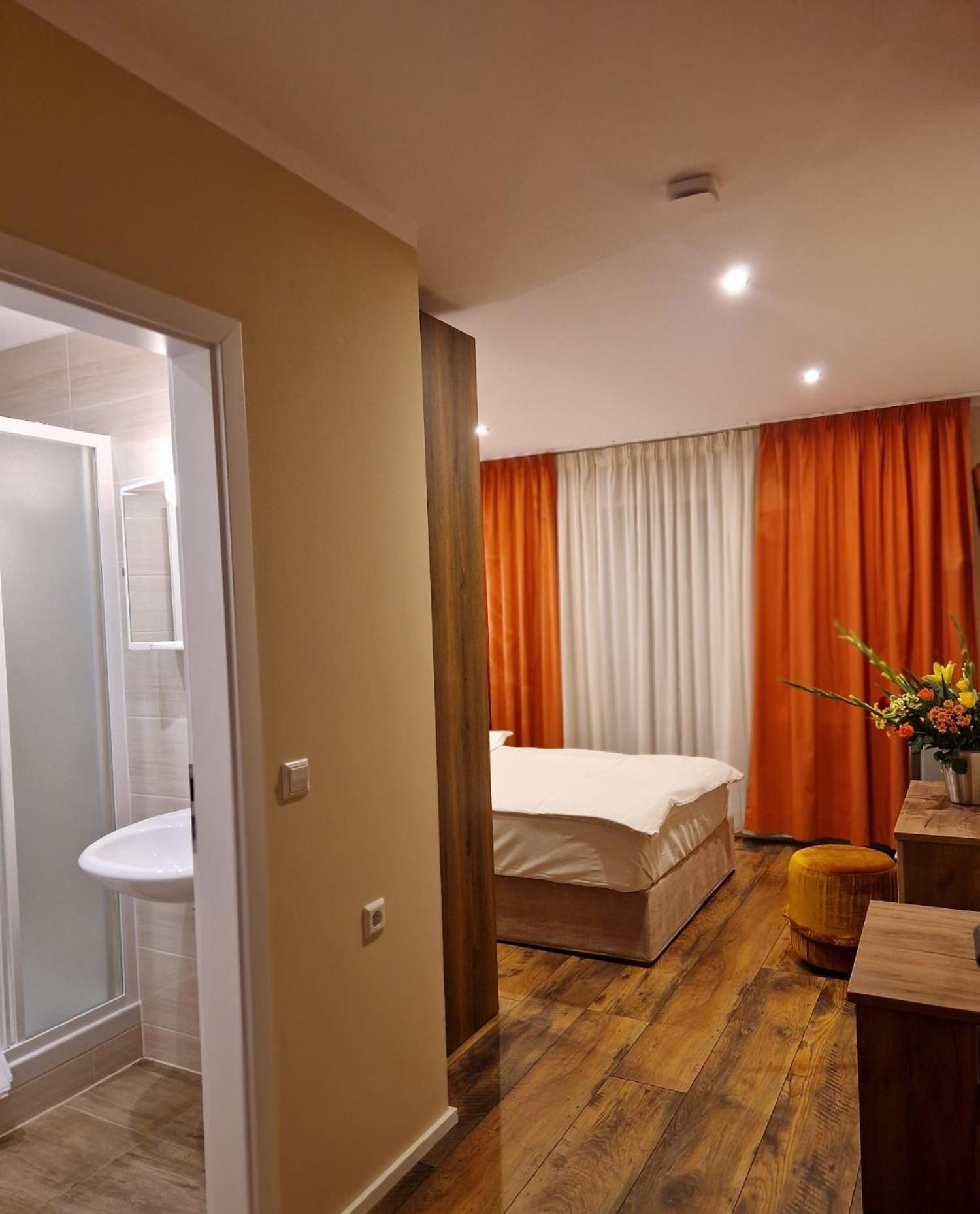 Hotel Post Nurtingen Εξωτερικό φωτογραφία