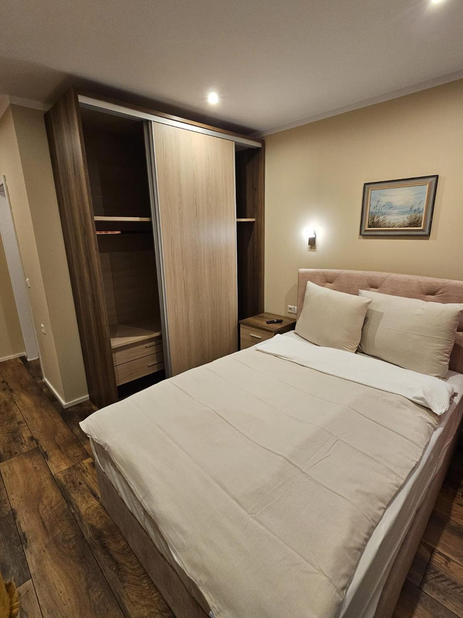 Hotel Post Nurtingen Εξωτερικό φωτογραφία