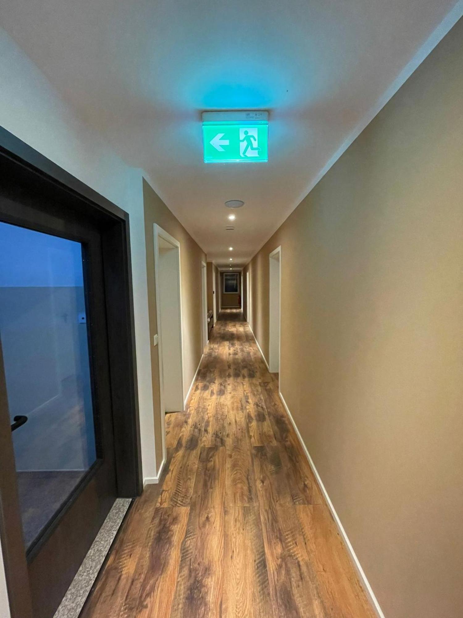 Hotel Post Nurtingen Εξωτερικό φωτογραφία