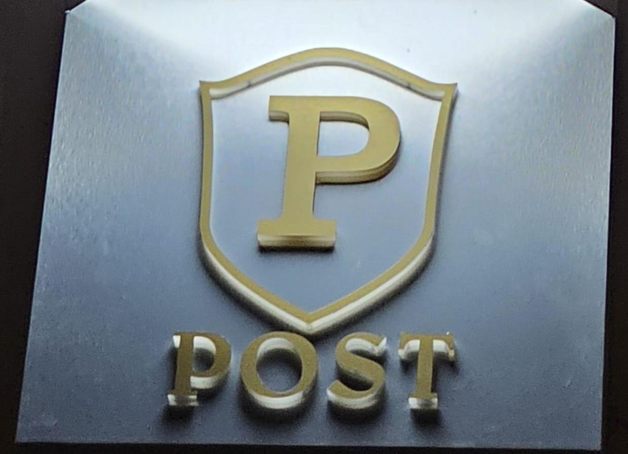 Hotel Post Nurtingen Εξωτερικό φωτογραφία