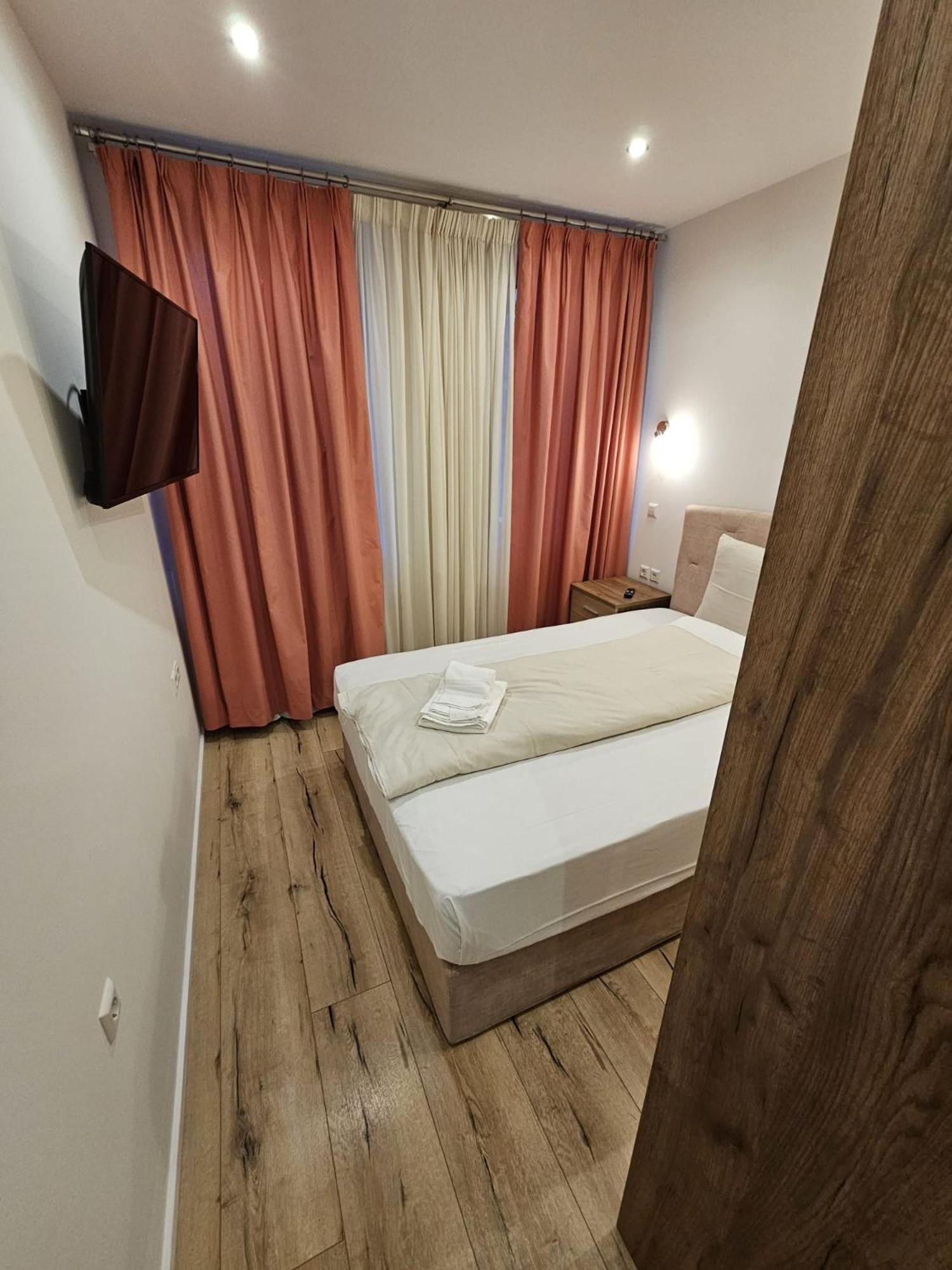 Hotel Post Nurtingen Εξωτερικό φωτογραφία