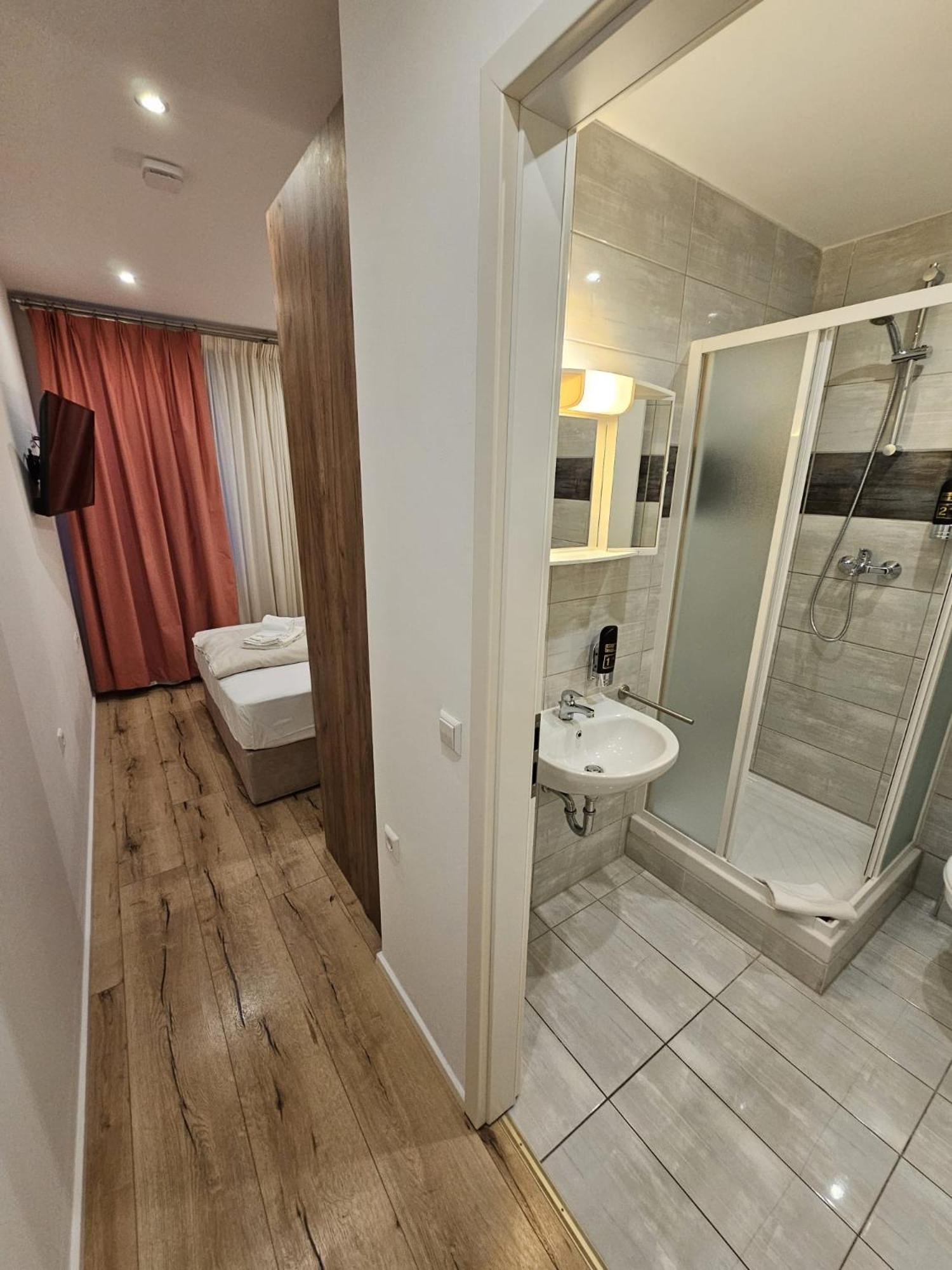 Hotel Post Nurtingen Εξωτερικό φωτογραφία