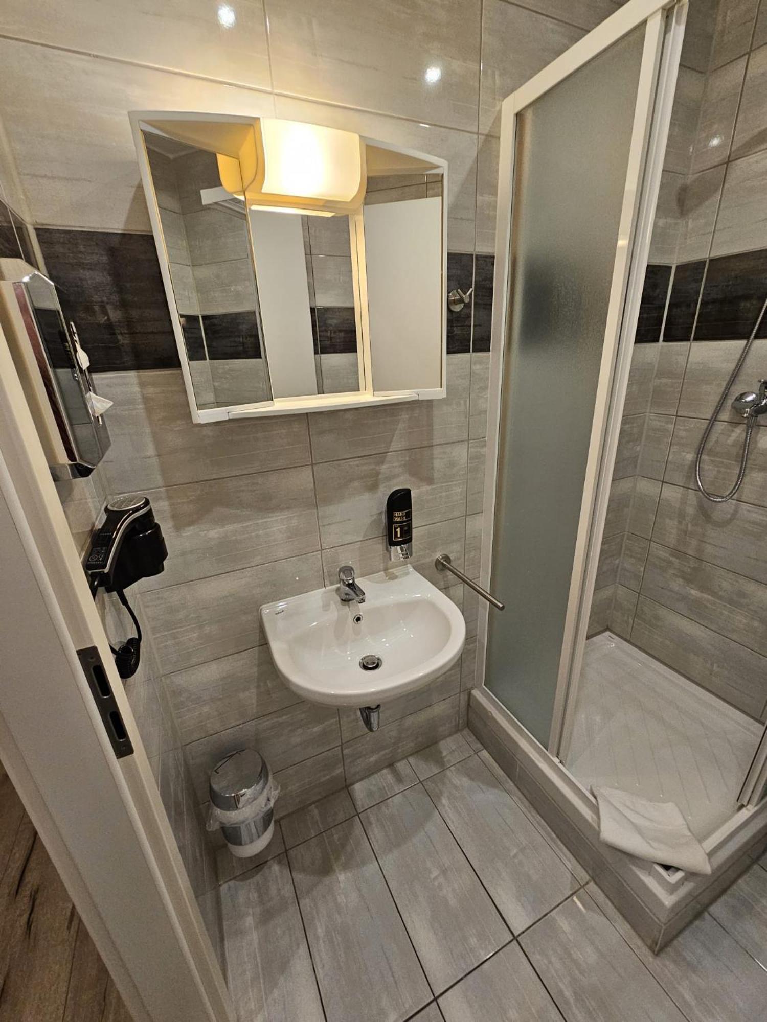 Hotel Post Nurtingen Εξωτερικό φωτογραφία