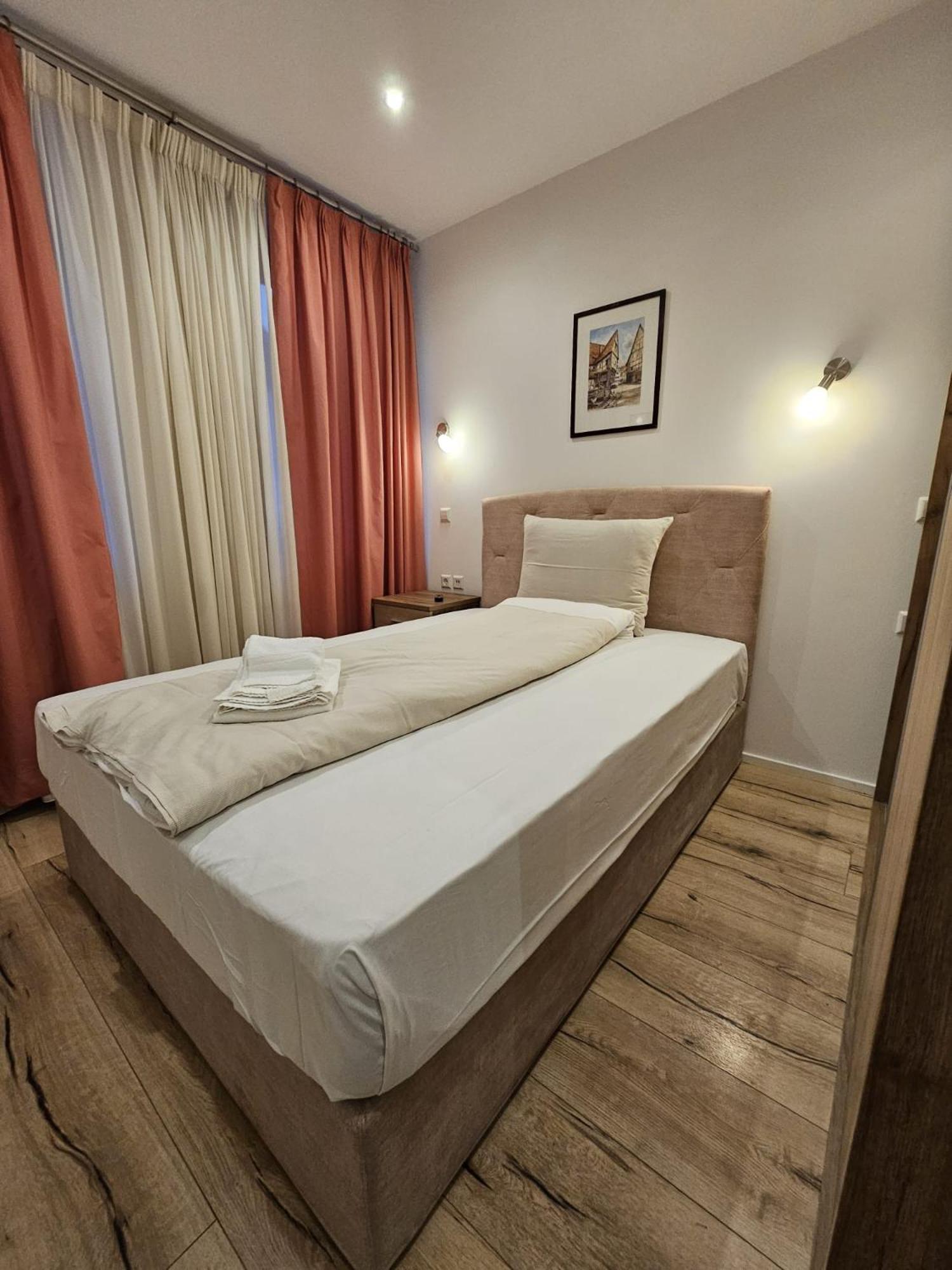Hotel Post Nurtingen Εξωτερικό φωτογραφία